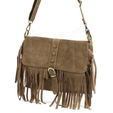 Женская кожаная сумка Luka 25-074