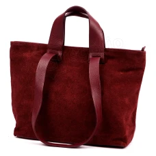 Жіноча шкіряна сумка Luka 25-077