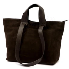 Жіноча шкіряна сумка Luka 25-077