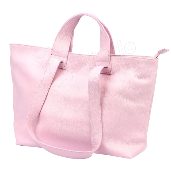Жіноча шкіряна сумка Luka 25-078 DOLLARO (SALE)