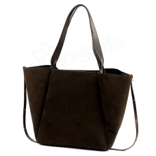 Женская кожаная сумка Luka 25-079