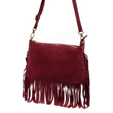 Жіноча шкіряна сумка Luka 25-085 Жіноча шкіряна сумка Luka 25-085