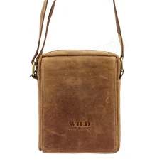 Чоловіча шкіряна сумка Always Wild 250586-MH