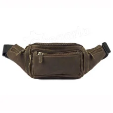 Чоловіча шкіряна сумка Always Wild 2506-MH