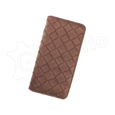 Женский кошелек из экокожи Jessica 258-22