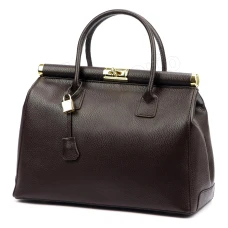 Женская кожаная сумка Luka 26-002 DOLLARO