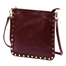 Жіноча шкіряна сумка Luka 26-003 DOLLARO