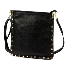 Женская кожаная сумка Luka 26-003 DOLLARO