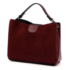 Жіноча шкіряна сумка Luka 26-009 Жіноча шкіряна сумка Luka 26-009