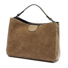 Женская кожаная сумка Luka 26-009 Женская кожаная сумка Luka 26-009