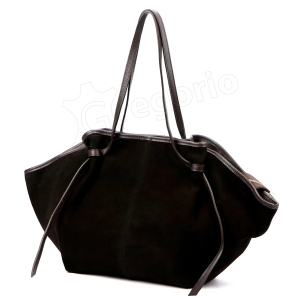 Жіноча шкіряна сумка Luka 26-012