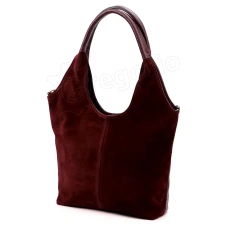 Жіноча шкіряна сумка Luka 26-013 Жіноча шкіряна сумка Luka 26-013