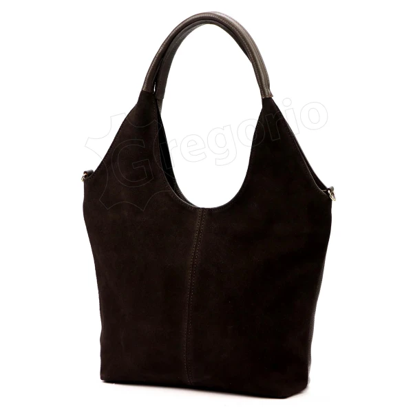 Жіноча шкіряна сумка Luka 26-013