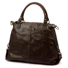 Женская кожаная сумка Luka 26-014