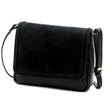 Женская кожаная сумка Luka 26-016