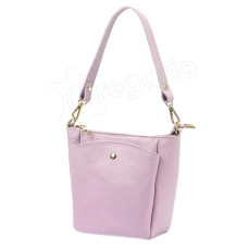 Жіноча шкіряна сумка Luka 26-018 DOLLARO Жіноча шкіряна сумка Luka 26-018 DOLLARO