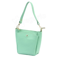 Жіноча шкіряна сумка Luka 26-018 DOLLARO