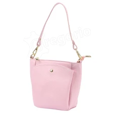 Жіноча шкіряна сумка Luka 26-018 DOLLARO