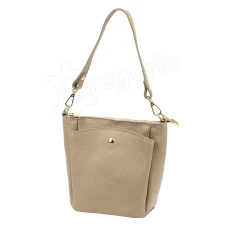 Жіноча шкіряна сумка Luka 26-018 DOLLARO