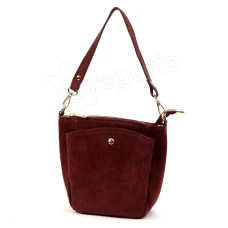 Жіноча шкіряна сумка Luka 26-018 Жіноча шкіряна сумка Luka 26-018