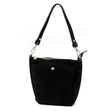 Женская кожаная сумка Luka 26-018