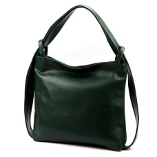 Жіноча шкіряна сумка Luka 26-019 DOLLARO Жіноча шкіряна сумка Luka 26-019 DOLLARO