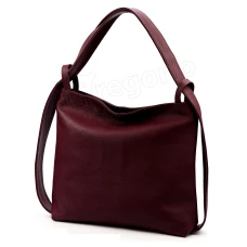 Жіноча шкіряна сумка Luka 26-019 DOLLARO