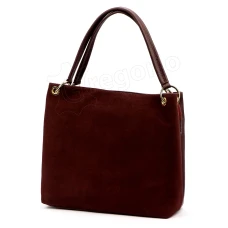 Жіноча шкіряна сумка Luka 26-022