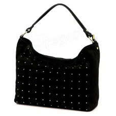 Жіноча шкіряна сумка Luka 26-023