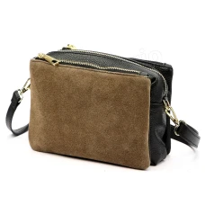 Жіноча шкіряна сумка Luka 26-024 Жіноча шкіряна сумка Luka 26-024