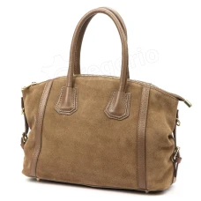 Жіноча шкіряна сумка Luka 26-025