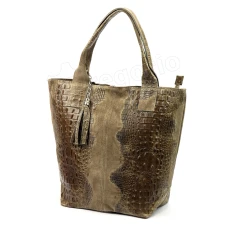 Женская кожаная сумка Luka 26-026 Женская кожаная сумка Luka 26-026