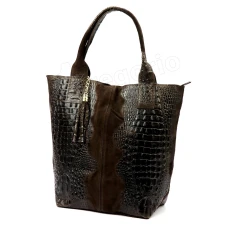 Женская кожаная сумка Luka 26-026