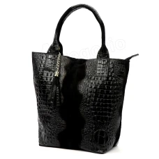 Женская кожаная сумка Luka 26-026