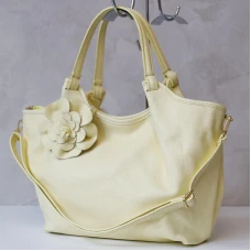 Жіноча шкіряна сумка Luka 26-031 DOLLARO + FLOWER Жіноча шкіряна сумка Luka 26-031 DOLLARO + FLOWER