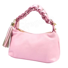 Жіноча шкіряна сумка Luka 26-032 DOLLARO
