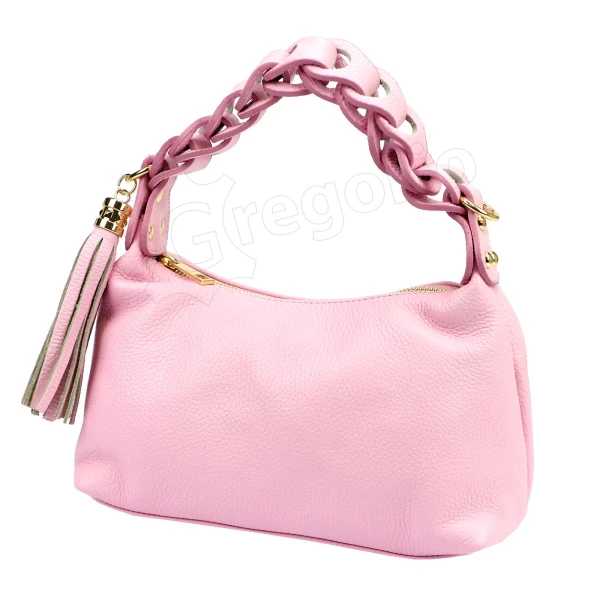 Жіноча шкіряна сумка Luka 26-032 DOLLARO