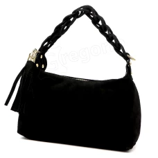 Женская кожаная сумка Luka 26-032