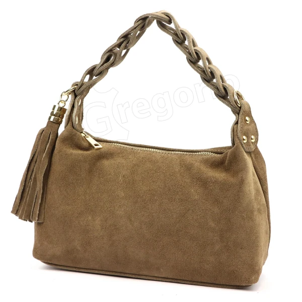 Женская кожаная сумка Luka 26-032