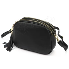 Жіноча шкіряна сумка Luka 26-035 DOLLARO