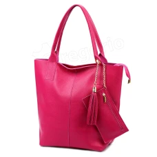 Жіноча шкіряна сумка Luka 26-036 DOLLARO Жіноча шкіряна сумка Luka 26-036 DOLLARO