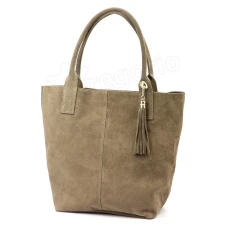 Жіноча шкіряна сумка Luka 26-036