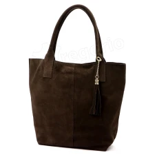 Жіноча шкіряна сумка Luka 26-036