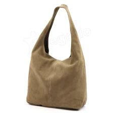 Жіноча шкіряна сумка Luka 26-038