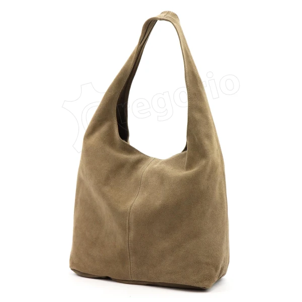 Жіноча шкіряна сумка Luka 26-038