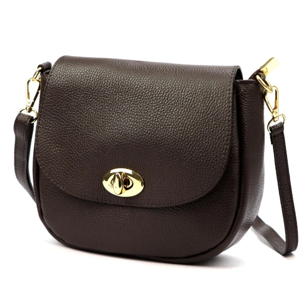 Жіноча шкіряна сумка Luka 26-040 DOLLARO