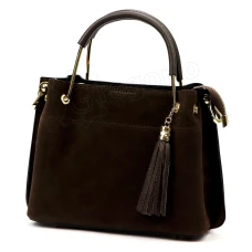 Жіноча шкіряна сумка Luka 26-046 Жіноча шкіряна сумка Luka 26-046