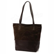 Жіноча шкіряна сумка Luka 26-048