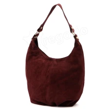 Женская кожаная сумка Luka 26-049