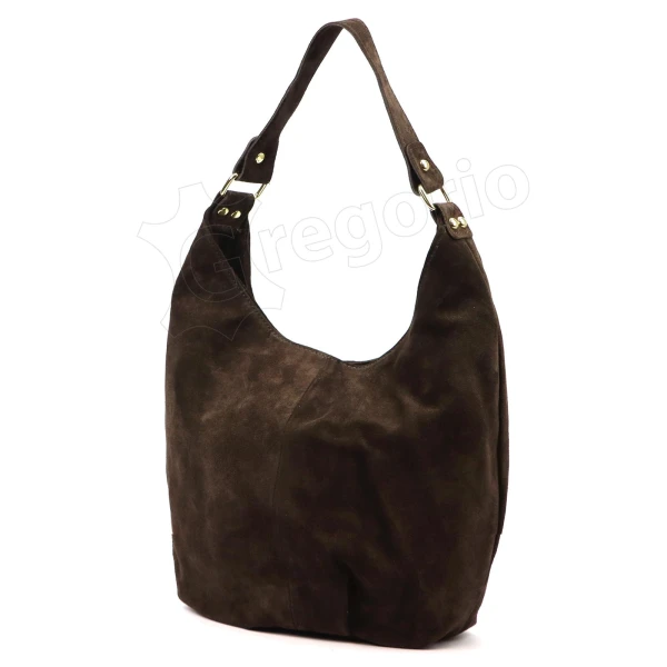 Жіноча шкіряна сумка Luka 26-049